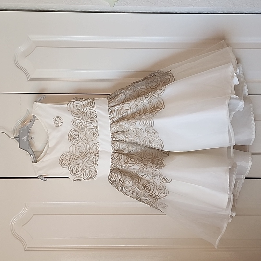Disney's Princess Belle Dress